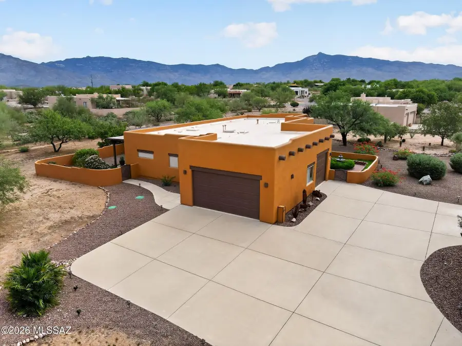 13995 E Placita Flor Del Desierto, Vail, AZ 85641 - #2