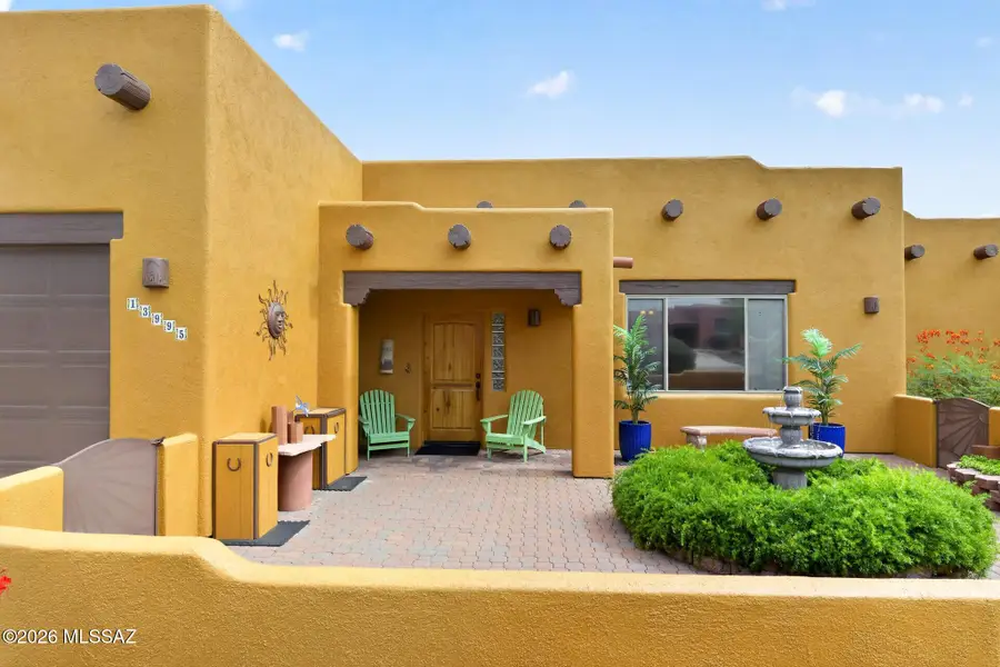 13995 E Placita Flor Del Desierto, Vail, AZ 85641 - #3