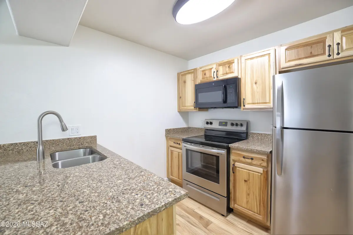 5751 N Kolb, Tucson, AZ 85750 - #1