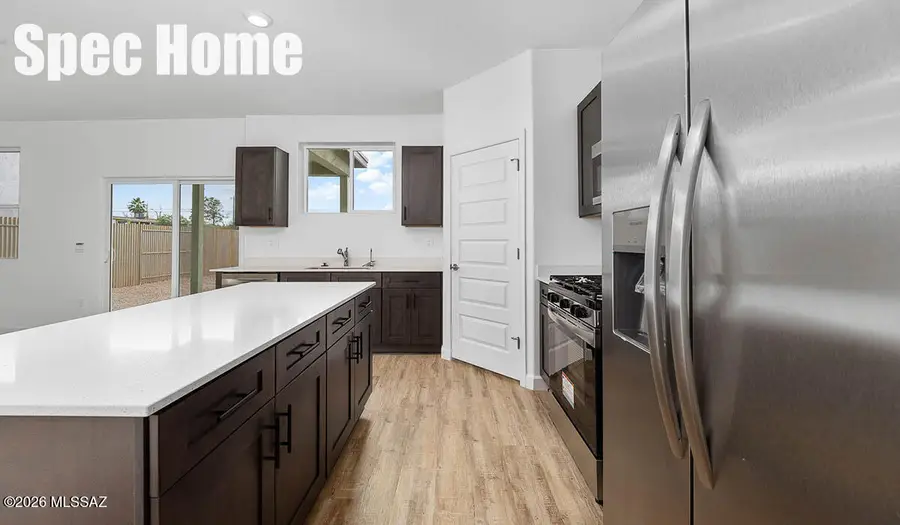 6699 S Butch Cassidy, Tucson, AZ 85746 - #3