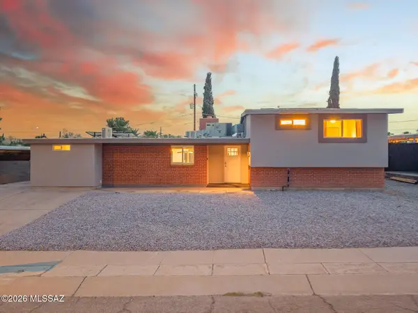 8128 E 4th, Tucson, AZ 85710