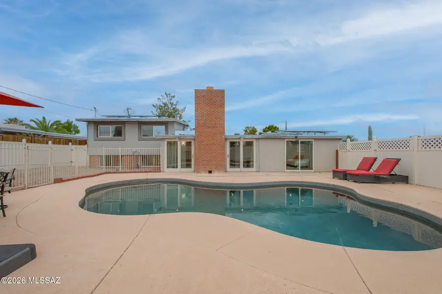 8128 E 4th, Tucson, AZ 85710 - #2