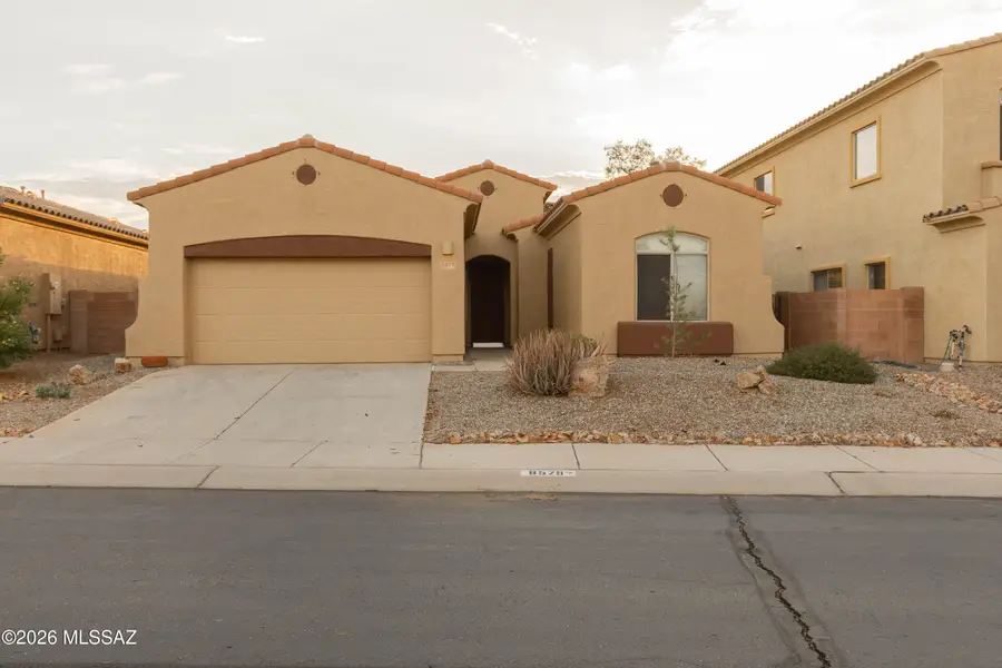 8579 N Shadow Wash, Tucson, AZ 85743 - #2