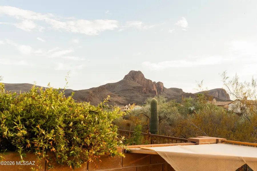 8579 N Shadow Wash, Tucson, AZ 85743 - #3