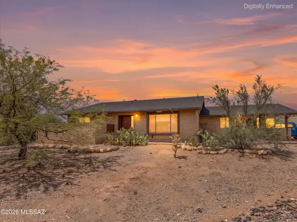 3832 N Gunnison, Tucson, AZ 85749