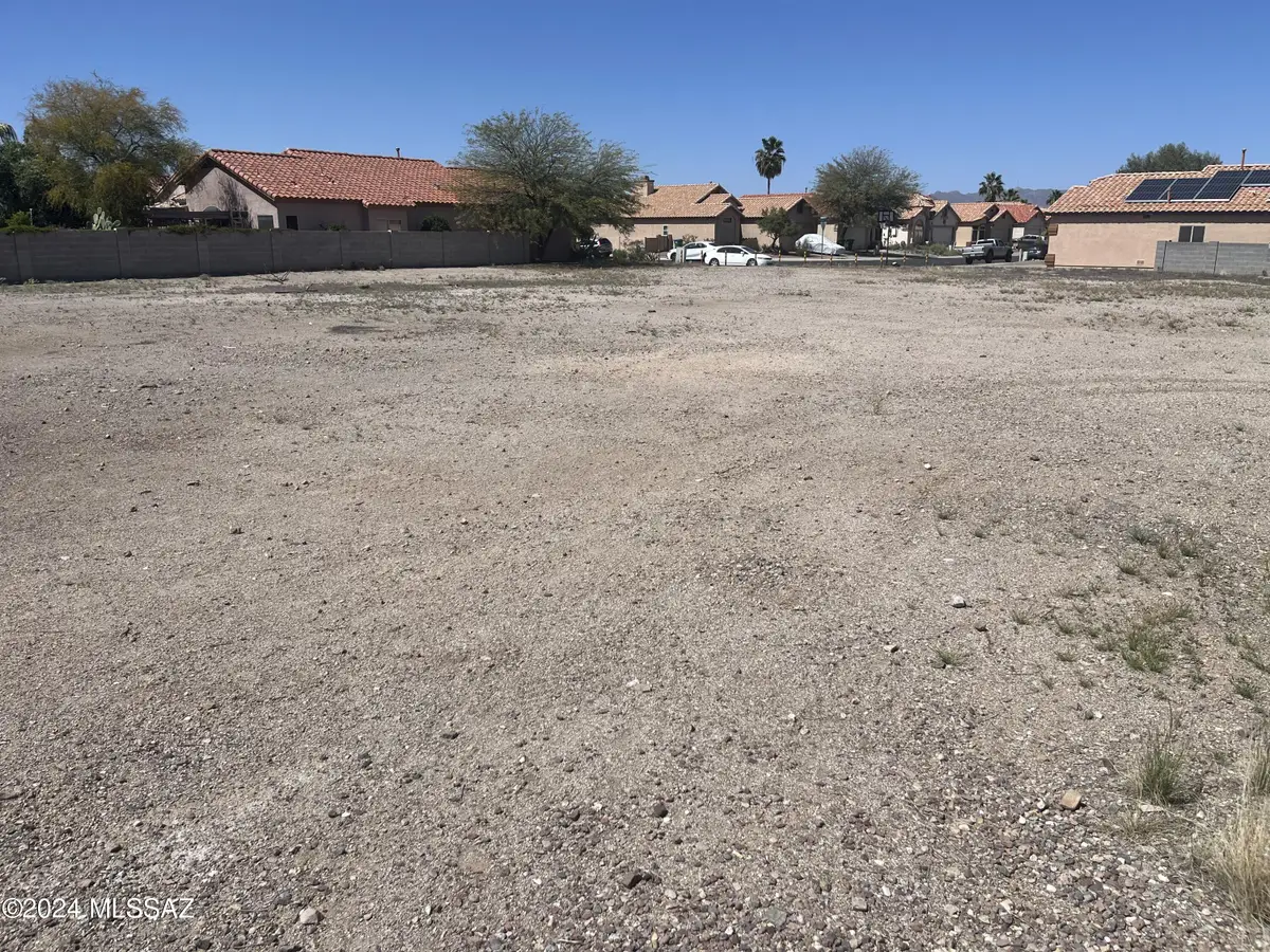 6417 W Wenden, Tucson, AZ 85743 - #1