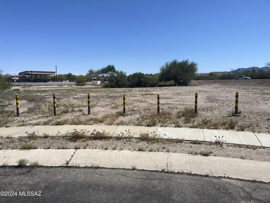 6417 W Wenden, Tucson, AZ 85743 - #2