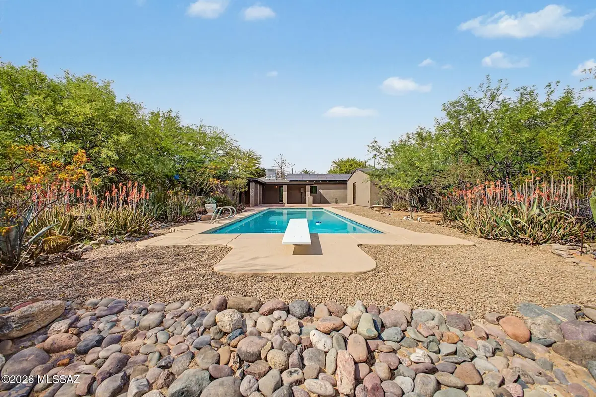 1514 E Lind, Tucson, AZ 85719 - #1