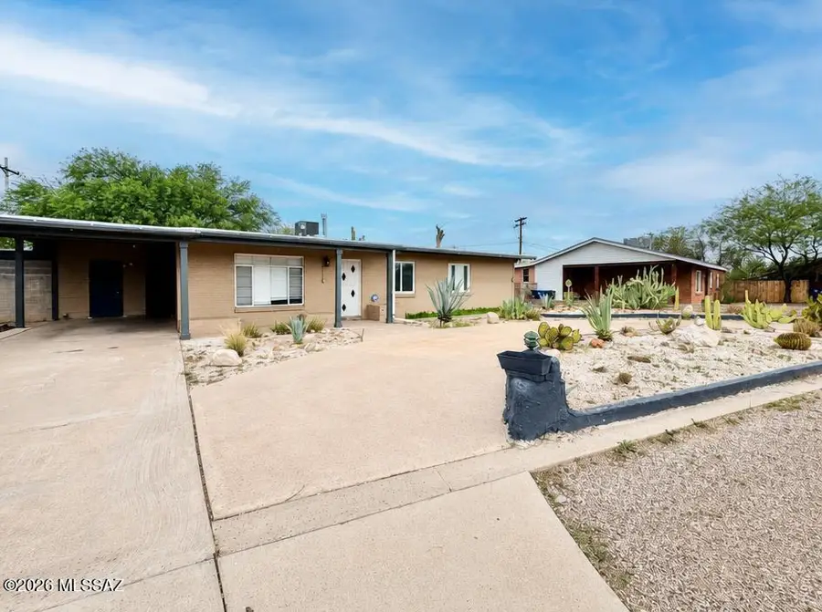 4740 E Melissa, Tucson, AZ 85711 - #2