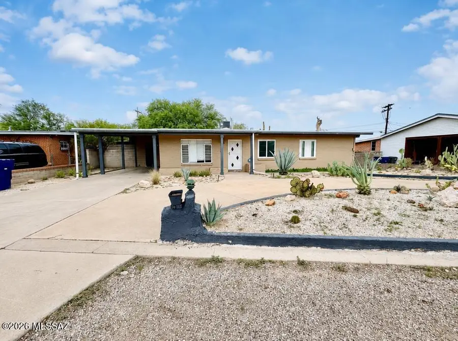 4740 E Melissa, Tucson, AZ 85711 - #3
