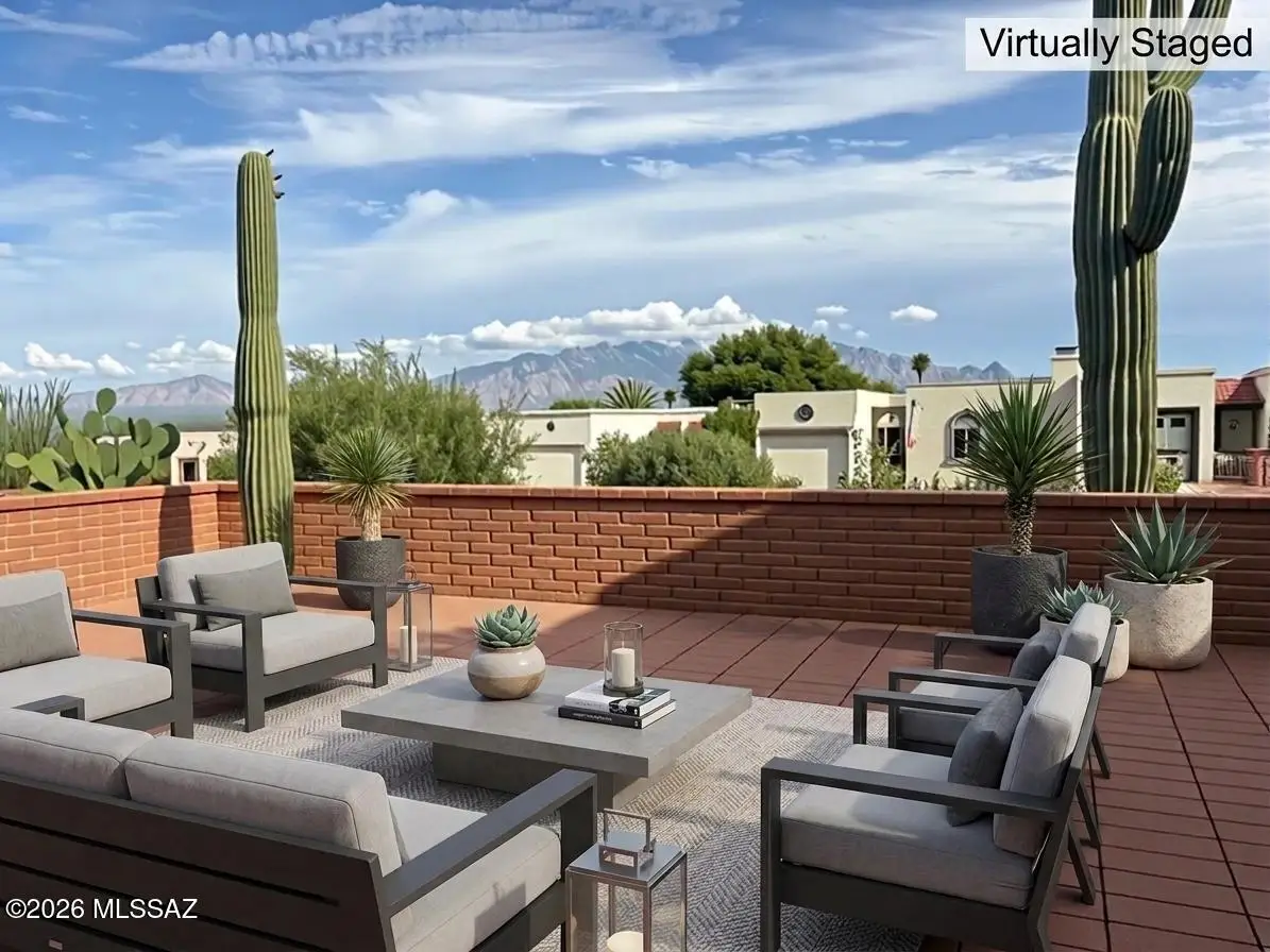 787 W Pairaiso, Green Valley, AZ 85614 - #1