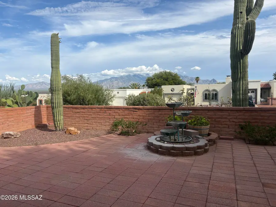 787 W Pairaiso, Green Valley, AZ 85614 - #2