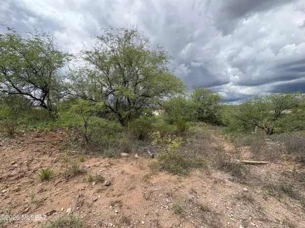 1327 N Ridgeline, Nogales, AZ 85621