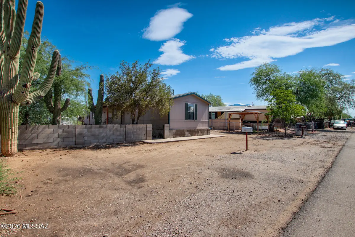 3018 W Palm Vista, Tucson, AZ 85705 - #1