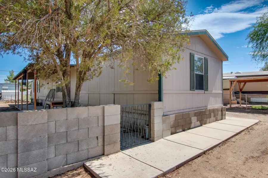 3018 W Palm Vista, Tucson, AZ 85705 - #2