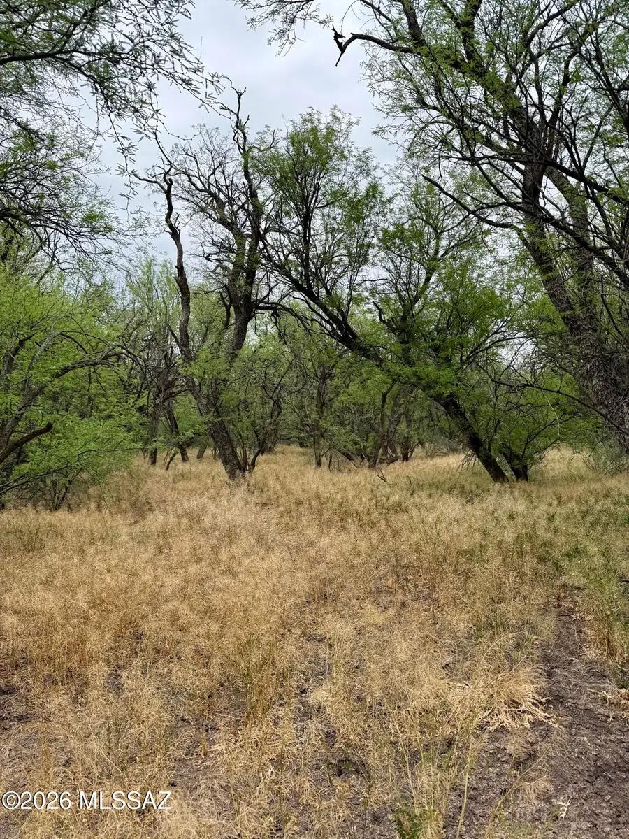 TBD Lightning, Benson, AZ 85602 - #3
