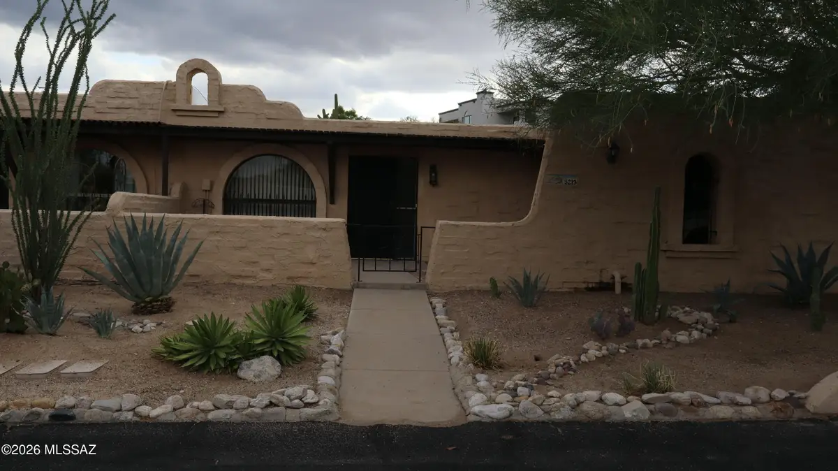 5213 N Tigua, Tucson, AZ 85704 - #1