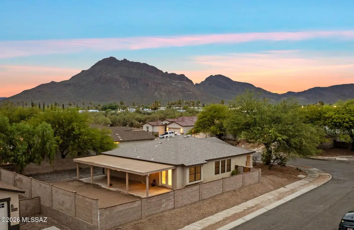 6087 W Echo Crossing, Tucson, AZ 85735 - #1