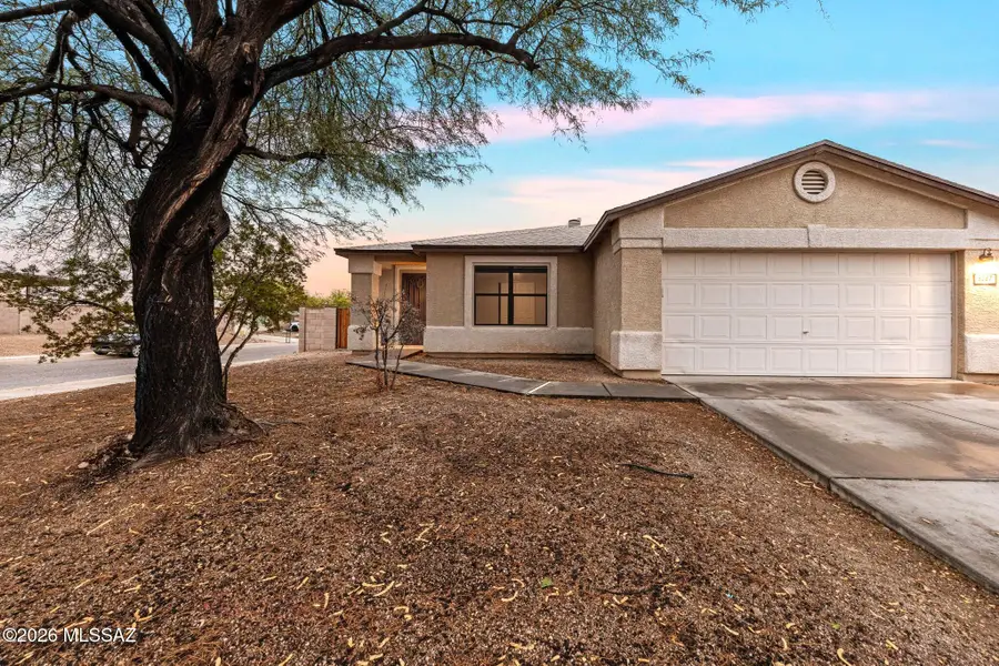 6087 W Echo Crossing, Tucson, AZ 85735 - #3
