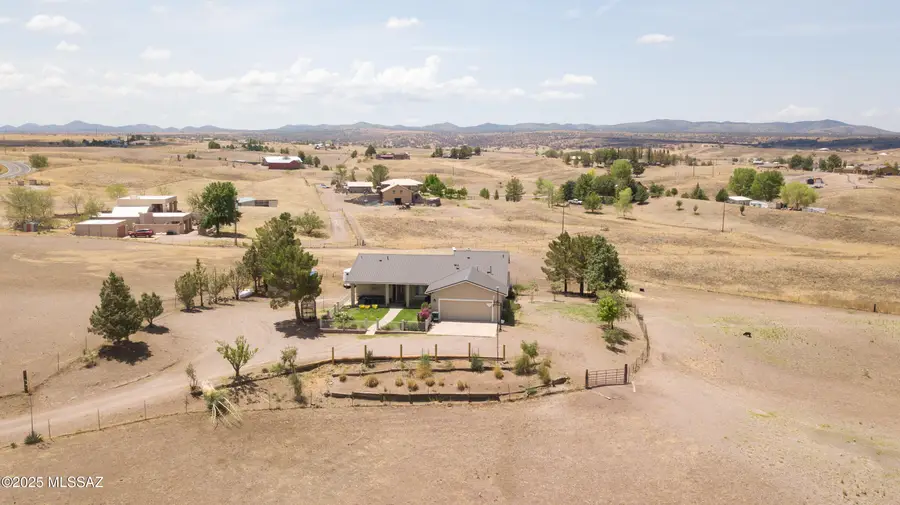 2804 Hwy 83, Sonoita, AZ 85637 - #2