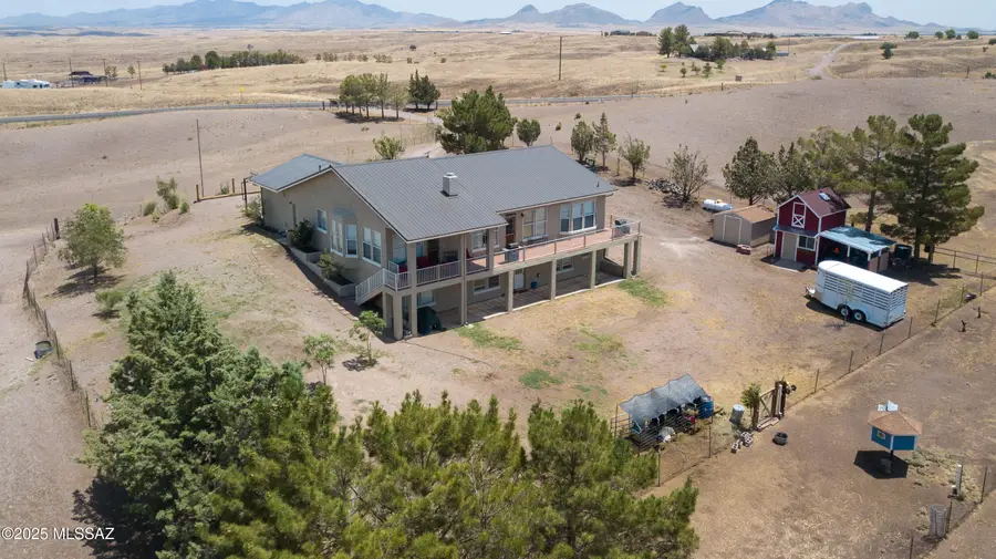 2804 Hwy 83, Sonoita, AZ 85637 - #3