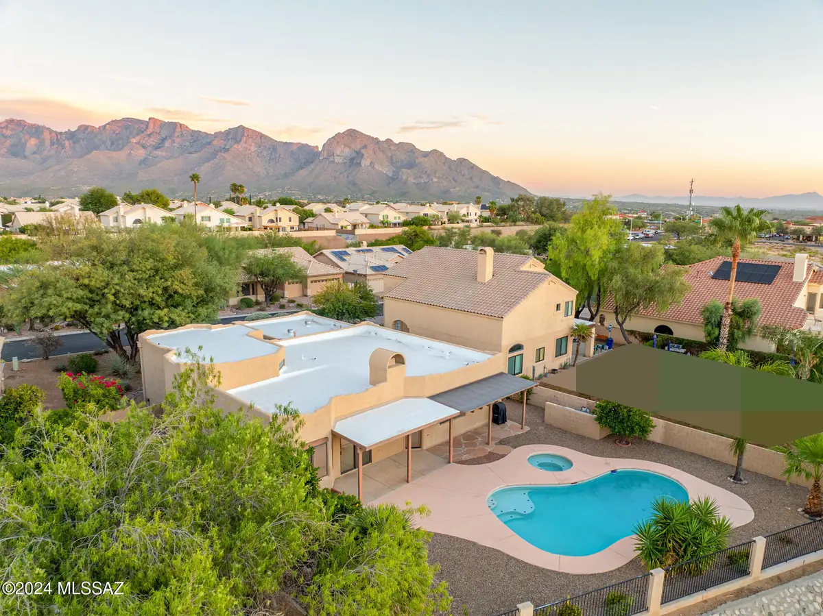 11321 N Palmetto Dunes, Oro Valley, AZ 85737 - #1