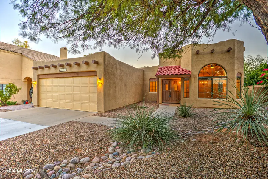 11321 N Palmetto Dunes, Oro Valley, AZ 85737 - #2