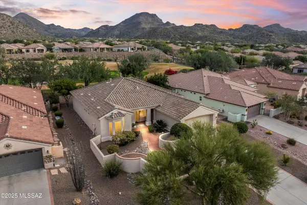 5172 W Arid Canyon, Marana, AZ 85658