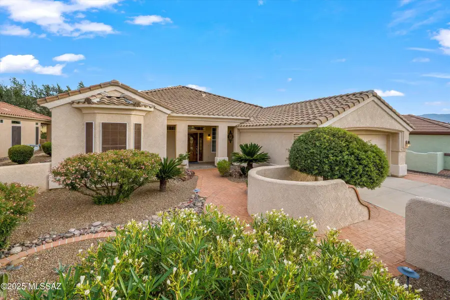 5172 W Arid Canyon, Marana, AZ 85658 - #2