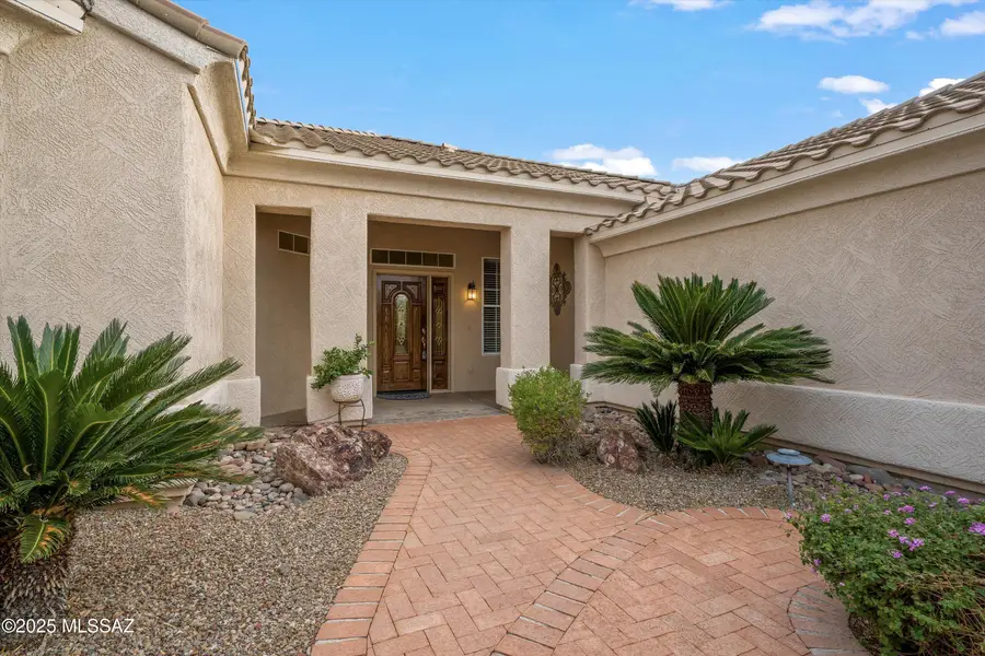 5172 W Arid Canyon, Marana, AZ 85658 - #3