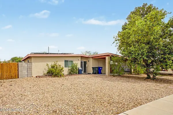 9571 E 33rd, Tucson, AZ 85748