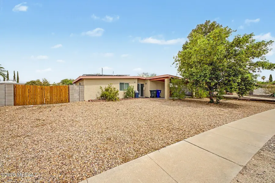 9571 E 33rd, Tucson, AZ 85748 - #2