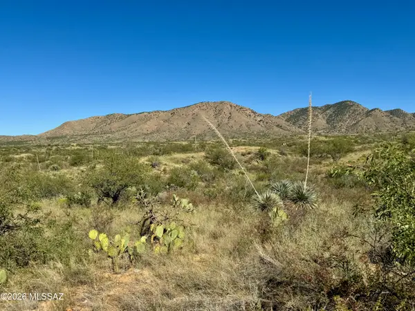 18335 S Sierrita Mountain, Tucson, AZ 85736