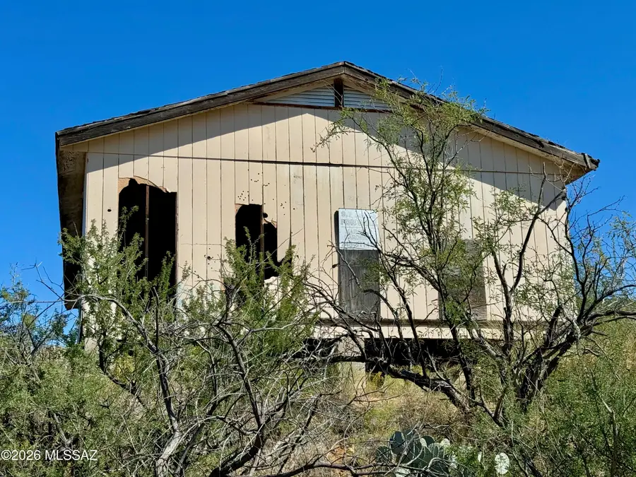 18335 S Sierrita Mountain, Tucson, AZ 85736 - #2