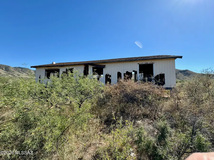 18335 S Sierrita Mountain, Tucson, AZ 85736 - #3