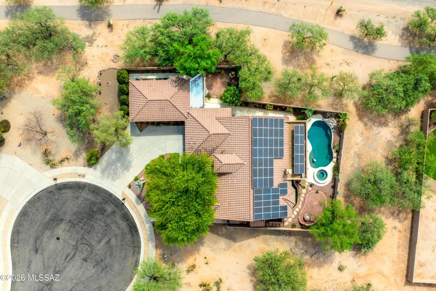 3884 E Gwynns Run, Tucson, AZ 85739 - #2