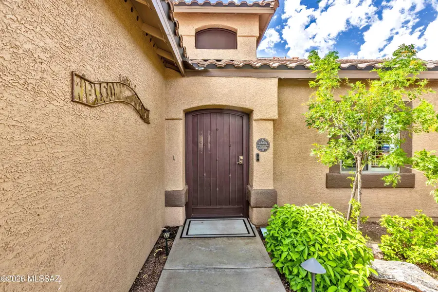 3884 E Gwynns Run, Tucson, AZ 85739 - #3