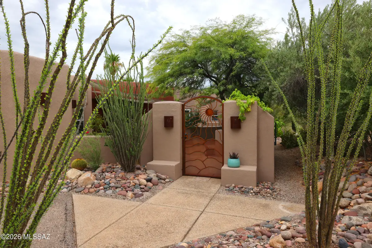 1430 E Entrada Trece, Tucson, AZ 85718 - #1