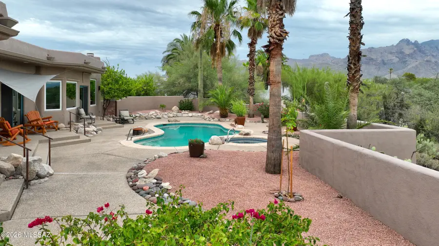 1430 E Entrada Trece, Tucson, AZ 85718 - #2