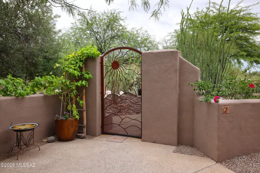 1430 E Entrada Trece, Tucson, AZ 85718 - #3