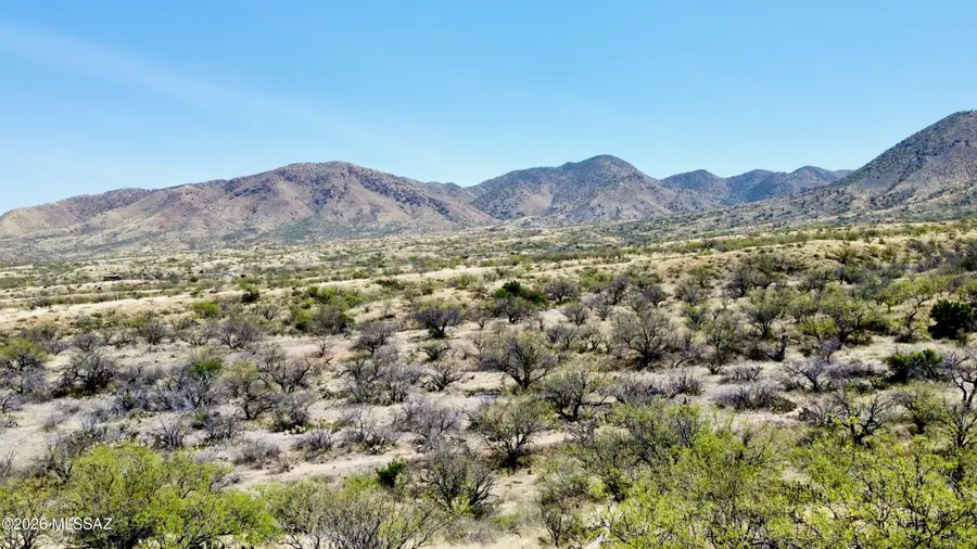 18455 S Sierrita Mountain, Tucson, AZ 85736 - #2