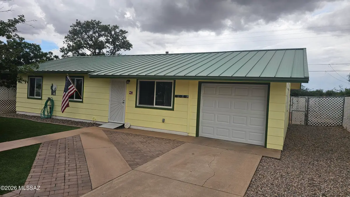 744 E Country Club, Benson, AZ 85602 - #1