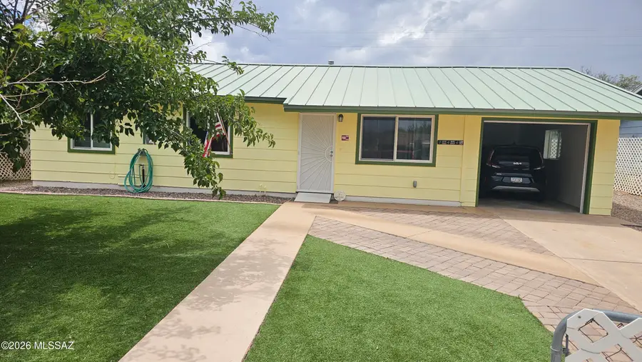 744 E Country Club, Benson, AZ 85602 - #3