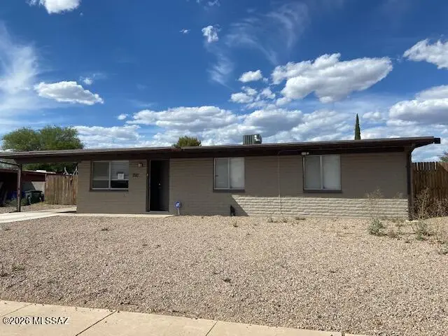 7511 E Poinciana, Tucson, AZ 85730 - #1