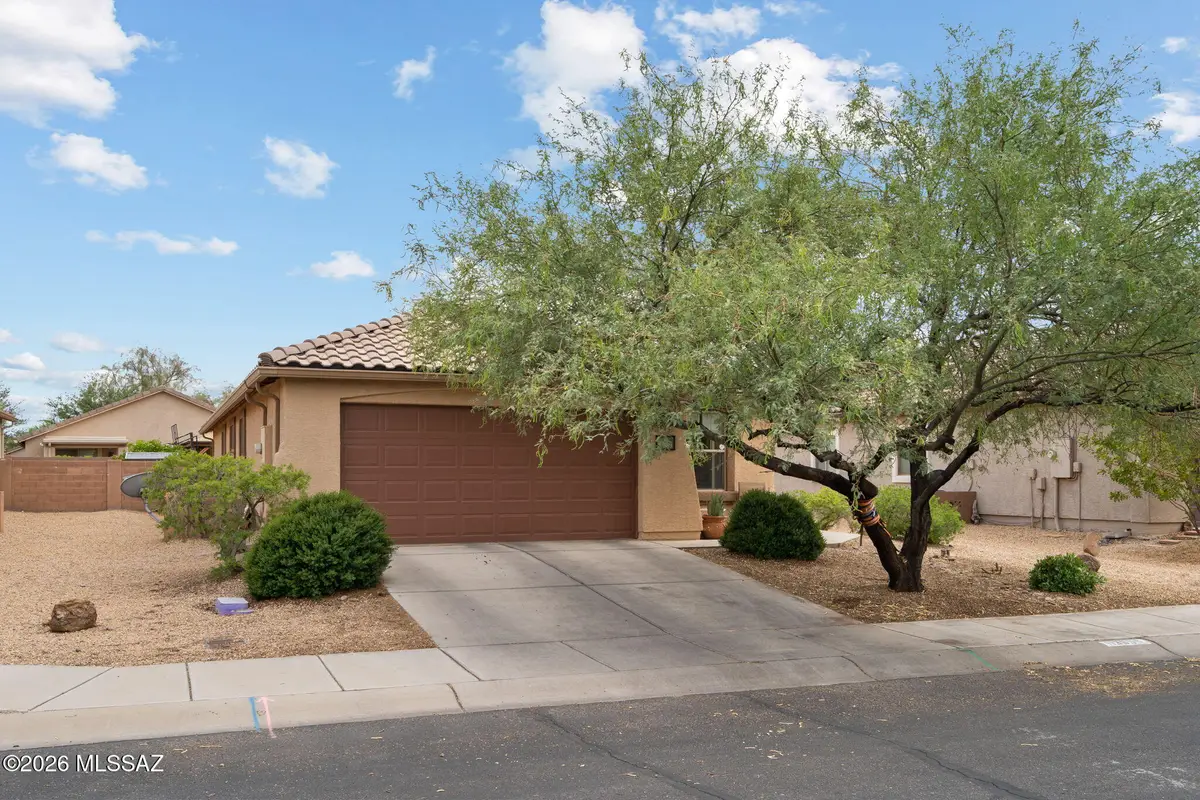 11389 W Massey, Marana, AZ 85653 - #1