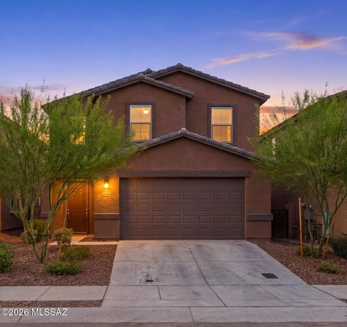 6828 E Camino Naife, Tucson, AZ 85756 - #1