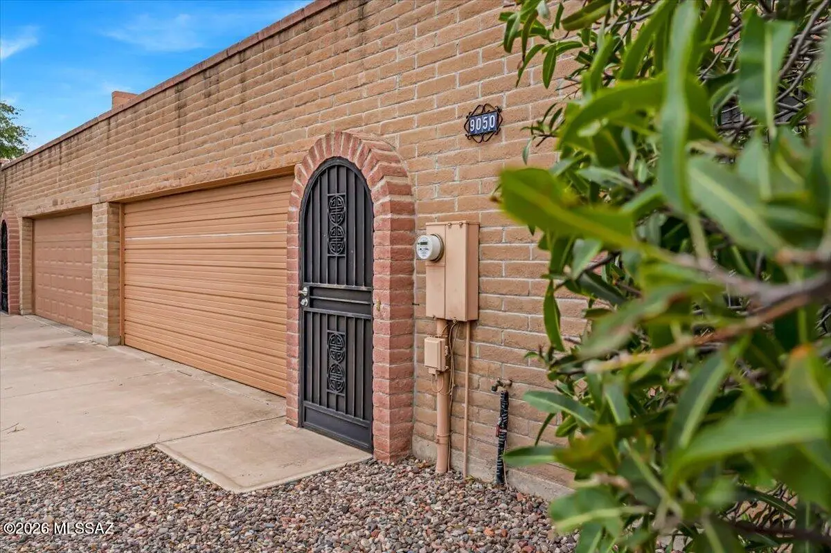 9050 E Calle Maria, Tucson, AZ 85710 - #1