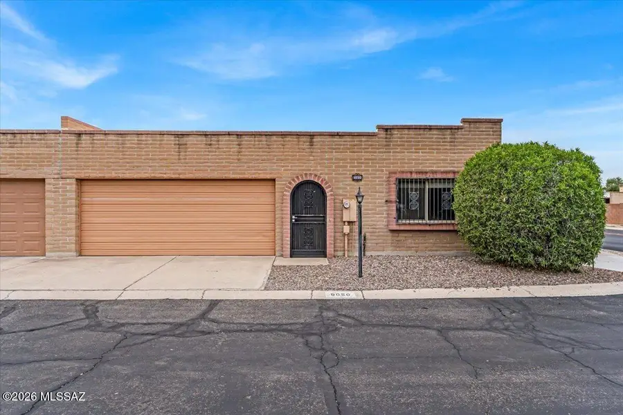 9050 E Calle Maria, Tucson, AZ 85710 - #3