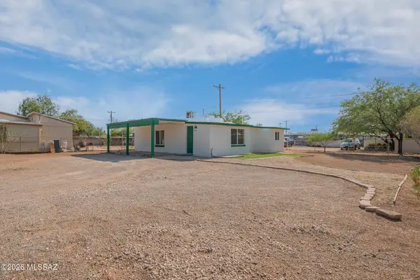 1416 S Country Club, Tucson, AZ 85713
