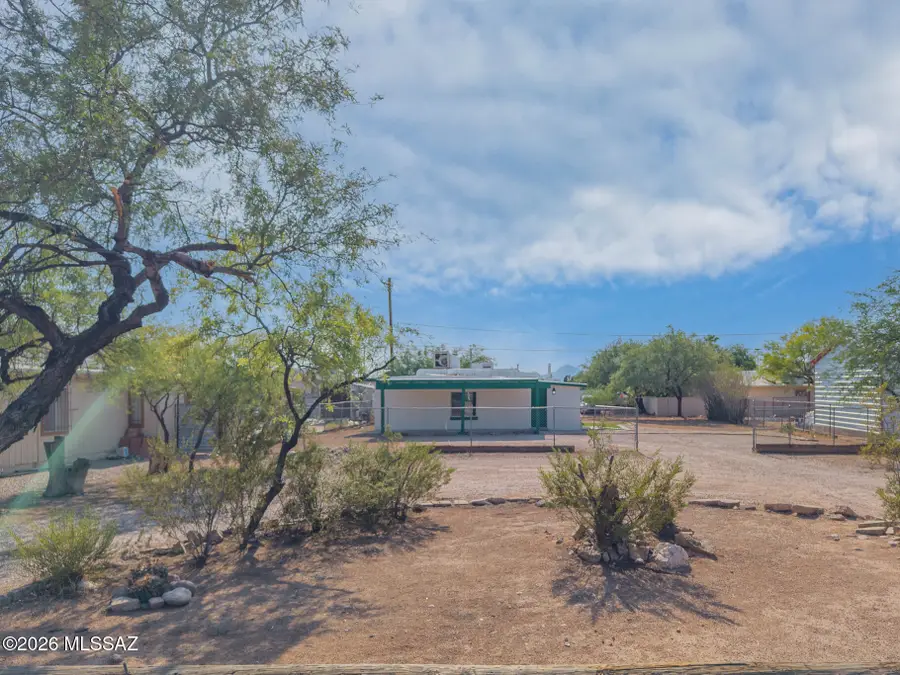 1416 S Country Club, Tucson, AZ 85713 - #2